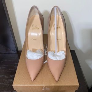 Christian Louboutin So Kate like pigalle